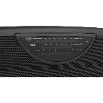 Радиоприемник Vitek VT-3591 (GY) LED индикатор Телескопическая антенна Тип батареек	UM-1, фото9