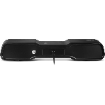 Акустическая система SVEN 450 2.0 (2x5W, Bluetooth, RGb-подсветка) черная, фото6