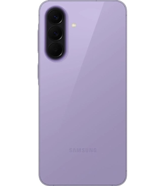 Смартфон Samsung Galaxy A57 5G SM-A576B 8/256Gb сиреневый