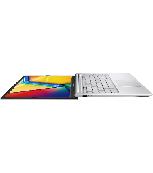 Ноутбук Asus Vivobook 15 X1504VA-BQ2969/15.6'/IPS/Intel Core i3 1315U/16Gb 512Gb SSD/Intel UHD Graphics/Windows 11 Pro/серебристый/1.7kg