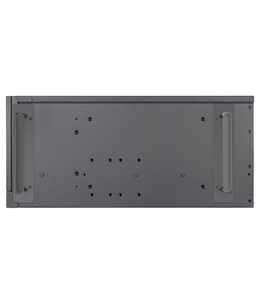 Компьютерный корпус Silverstone SST-RM51