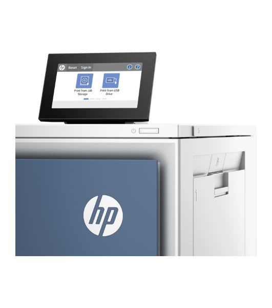 Принтер лазерный HP Color LaserJet Enterprise 6700dn, А4, цветной, печ. до 52 стр/мин., 1200x1200 dpi, USB, Ethernet (RJ-45)
