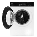 Стиральная машина Hotpoint WSH 8291 VBX белый загр. фронтальная макс.: 8 кг 1200об/мин класс: А, фото3