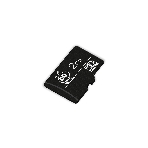 Флеш карта MicroSD (Transflash) Smartbuy 2 Gb (без адаптера), фото2