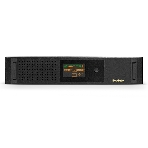 Источник бесперебойного питания ExeGate ServerRM UNL-800.LCD.AVR.2SH.3C13.USB.2U 800VA/480W, Color LCD, AVR, 2*Schuko+3*C13, USB, 2U, установка в стойку, черный, фото8