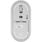 Мышь беспроводная A4Tech Fstyler FG20 белый, 2000 dpi, радиоканал, USB, кнопки - 4, фото11