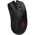 Мышь беспроводная A4Tech Bloody R90 Plus черный, 5000 dpi, радиоканал, USB, кнопки - 8, фото9