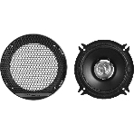 Колонки автомобильные Pioneer TS-G1310F 4Ом 13см (5дюйм) (ком.:2кол.) коаксиальные однополосные, фото7