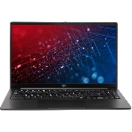 Ноутбук IRU Strato 15ALID4/15.6'/IPS/Intel Core i7 1280P/16Gb/512Gb SSD/Intel UHD Graphics/без ОС/черный/2.2kg, фото 1