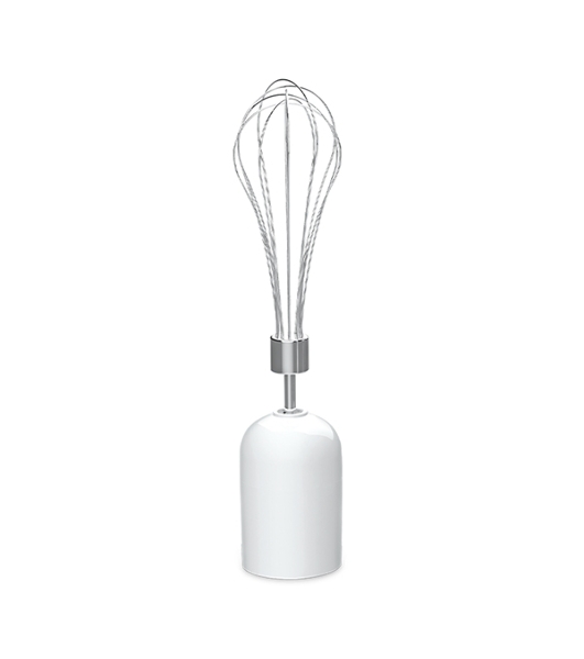 Блендер погружной Blackton Bt HB420PS White-Black