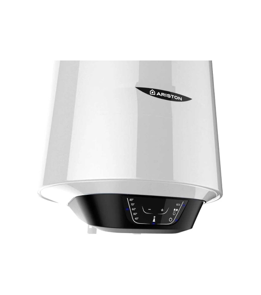 Водонагреватель электрический Ariston PRO1 ECO INOX ABS PW 50 V белый, накопительный, 50 л, 2,5 кВт
