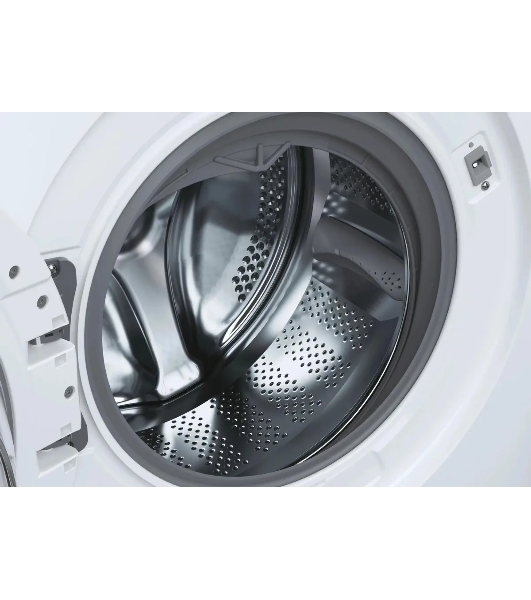 Стиральная машина Candy CSH44283DW/2-07 белый, загрузка фронтальная 8кг, 1200 об/мин., класс: А