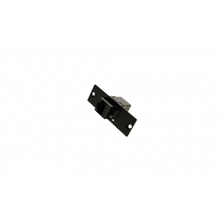 Модуль-переходник WRTS-RJ45 Wize RJ45 для врезного лючка в стол