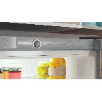 Холодильник Indesit ITS 4200 G серебристый двухкамерный 247/78л морозилка снизу, No Frost, фото6