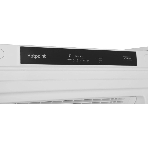 Морозильная камера Hotpoint HFZ 5171 W, белый, 250л, 5 ящиков, фото10