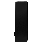 Водонагреватель газовый Ballu GWH 10 Fiery Glass Carbon черный, проточный, 10 л/мин, 20 кВт, фото10