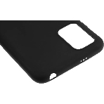 Чехол (клип-кейс) Gresso Meridian, для Xiaomi Redmi Note 10T, черный gr17mrn1114, фото7