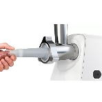 Мясорубка электрическая Bosch MFW2517W 1500 Вт, 1.7 кг/мин, белый, фото4