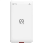 Точка доступа Wi-Fi Huawei Wall-plate AP263, Wi-Fi 6, indoor, Dual Radio(2.4G/5GHz), 2*2/2*2 MU-MIMO, 1*GE Base-T, 1*GE Base-T, BLE, USB, internal smart antennas, фото 1