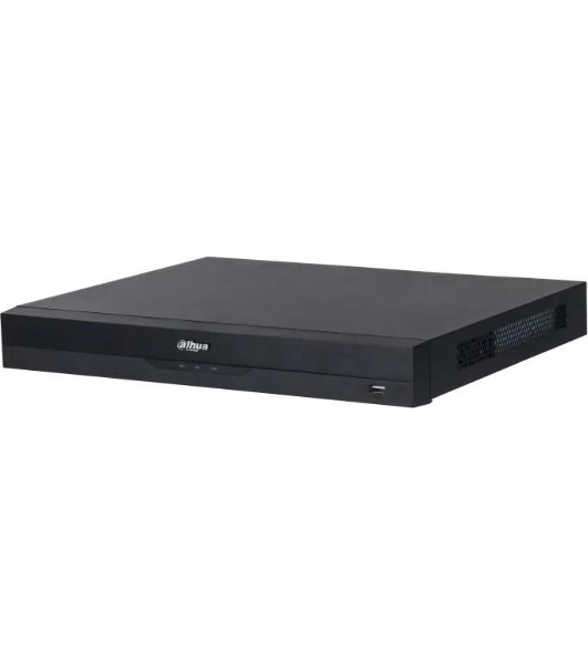 Видеорегистратор Dahua DHI-NVR5208-8P-EI