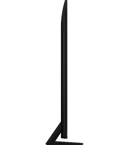 Телевизор Samsung 65' QE65QN80FAUXRU Series 9 черный титан OLED 4K UHD 120Hz Smart TV