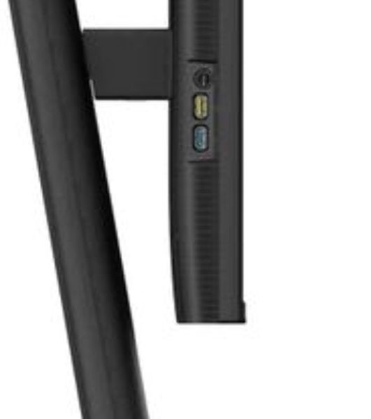 Монитор 23.8' Philips 24B2N3200J/00 IPS 1920x1080, 120 Гц, 4 мс (GtG), 16:9, 300 кд/м², VGA, HDMI 1.4, DP 1.2, USB Hub (4×USB-A + 1×USB-B), 3.5 Jack, динамики (2×2 Вт), HDR10, черный