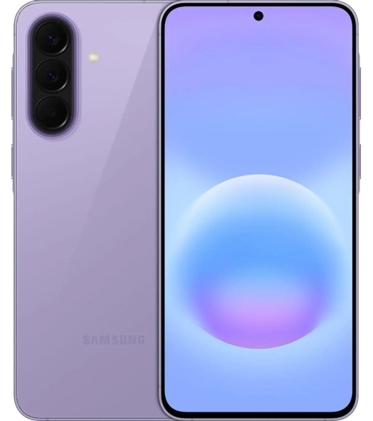 Смартфон Samsung Galaxy A57 5G SM-A576B 8/256Gb сиреневый