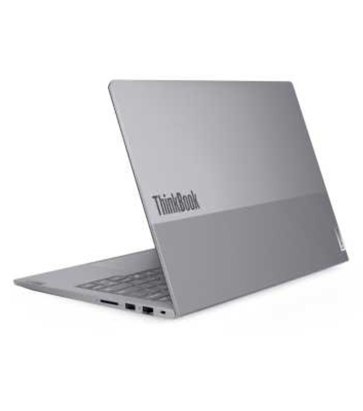 Ноутбук Lenovo ThinkBook 14 G8 IAL/14'/IPS/Intel Core Ultra 7 255H/32Gb/512Gb SSD/Intel Arc/Windows 11 Pro/серый/1.36kg