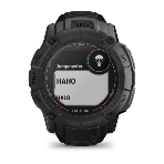 Умные часы Garmin Instinct 2X Solar, 1.0' MIP, 5G, Bluetooth, IPX7, черный, фото8