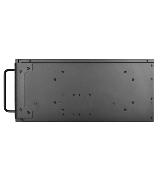 Компьютерный корпус Silverstone SST-RM51