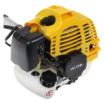 Триммер бензиновый Huter GGT-1500TX, 2 л.с., фото5