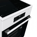 Плита Электрическая Gorenje GEIT5C60WPG белый, фото8