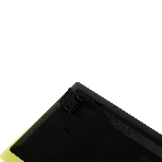 Клавиатура проводная A4Tech Bloody B810RC Punk USB желтый/черный, фото8