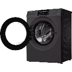 Стиральная машина Haier HW70-BP12969DE серый, загрузка фронтальная 7 кг, 1200 об/мин., класс: A+++, фото6