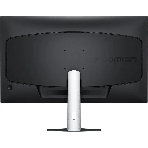 Монитор 27' Xiaomi G27i 2026 IPS 1920x1080, 200 Гц, 1 мс, 16:9, 400 кд/м², HDMI 2.0, DP 1.4, 3.5 Jack, HDR10, FreeSync Premium, черный, фото2