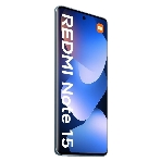 Смартфон Redmi Note 15 RU 8/128Gb синий, фото8