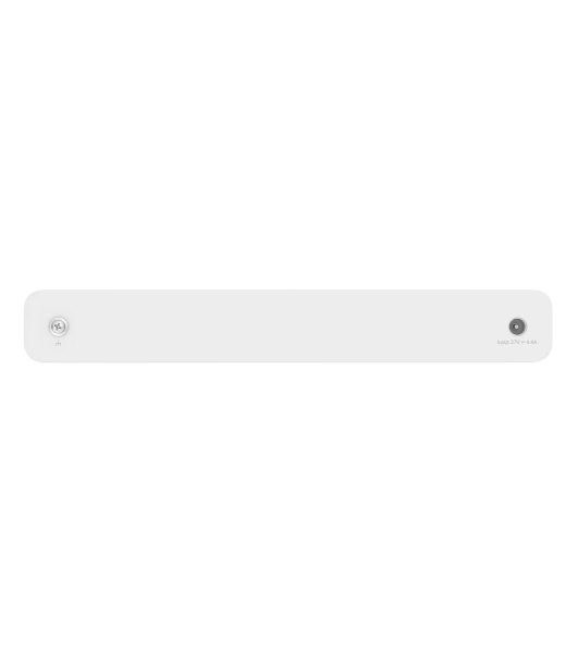 Маршрутизатор Ubiquiti UISP Router 2 ядра (880 МГц), 8х 1G RJ45, 1х SFP, раздача PoE 110 Вт