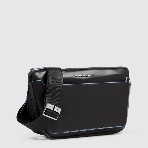 Сумка Piquadro Blue Square CA6897B2/N черная натур.кожа, фото 1