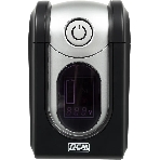 Источник бесперебойного питания Powercom Imperial IMD-525AP 315Вт 525ВА черный, фото6