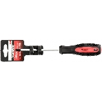 Отвертка Matrix Anti-Slip 12244 PH1 х 100 мм, CrV, двухкомп. рукоятка, фото2