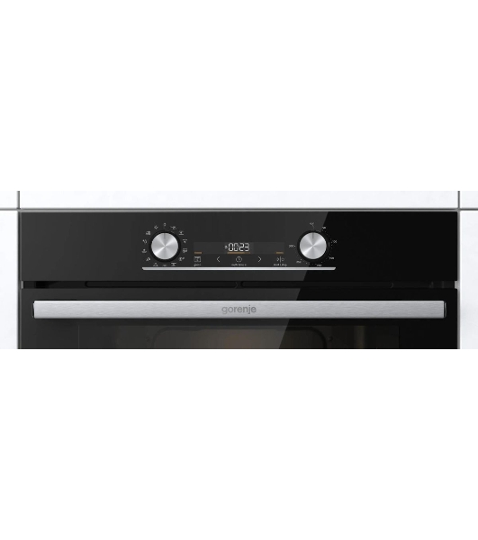 Независимая духовка Gorenje BOSX6737E09BG, встраиваемый