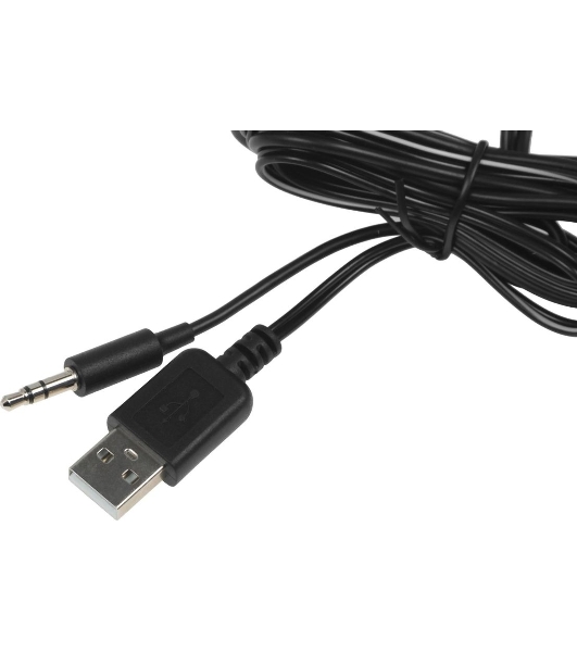 Акустическая система Edifier R12U черный USB