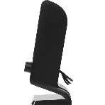 Акустическая система Edifier M1250 черный 2.0 активные, фото6