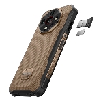 Смартфон Ulefone Armor X16 Pro 8/256Gb песочный, фото3