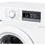 Стиральная машина Бирюса WM-ML814/10 белый, загрузка фронтальная 8 кг, 1400 об/мин, класс A+++, фото7
