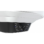 Водонагреватель электрический Ariston PRO1 ECO INOX ABS PW 50 V белый, накопительный, 50 л, 2,5 кВт, фото3