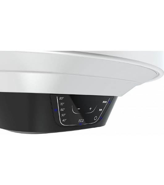 Водонагреватель электрический Ariston PRO1 ECO INOX ABS PW 50 V белый, накопительный, 50 л, 2,5 кВт