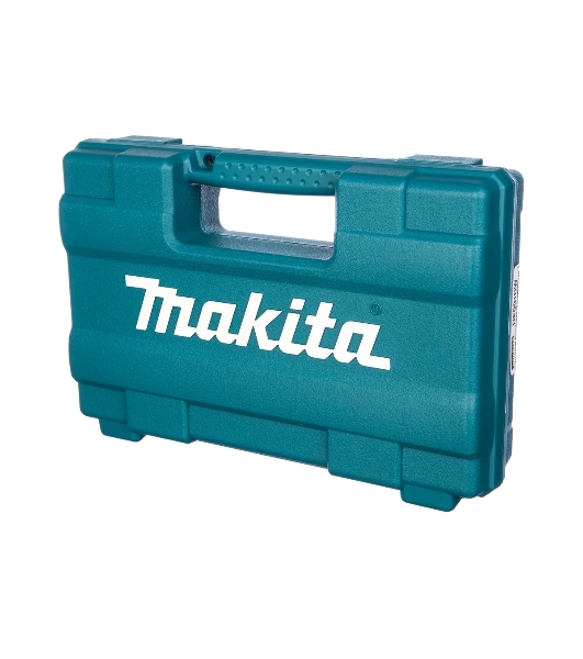 Отвертка аккумуляторная Makita DF001DW Отвертка ак, 3.6В,встр1.5А·ч Li-ion,220об\мин,4Нм,0.36кг,чем,н-р акс 81шт,подсв,USB шнур