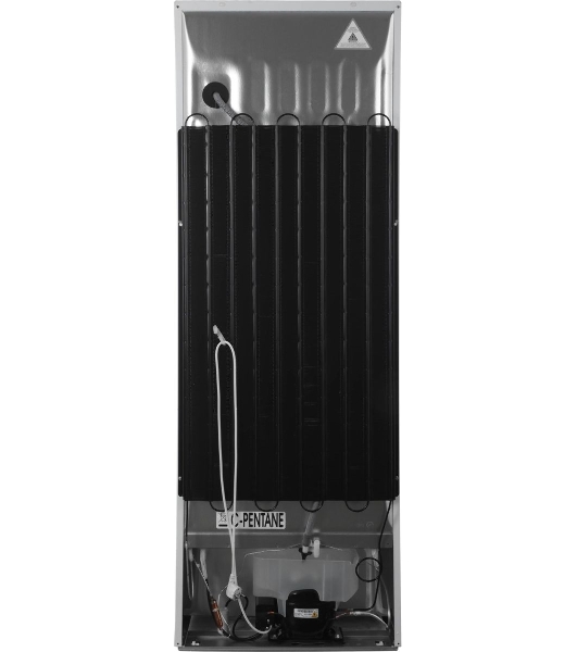 Морозильная камера Hotpoint HFZ 5171 W, белый, 250л, 5 ящиков