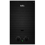 Водонагреватель газовый Ballu GWH 10 Fiery Glass Carbon черный, проточный, 10 л/мин, 20 кВт, фото11